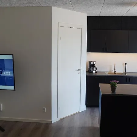 Holiday Apartments Tonder 아파트 톤더