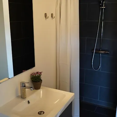 Holiday Apartments Tonder 아파트