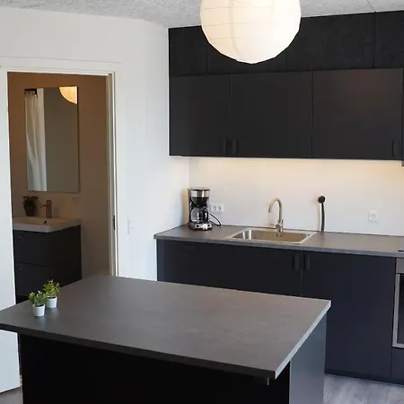 Holiday Apartments Tonder 톤더