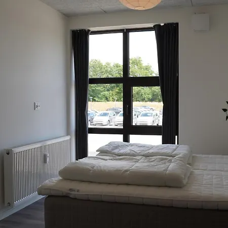 Holiday Apartments Tonder * 톤더