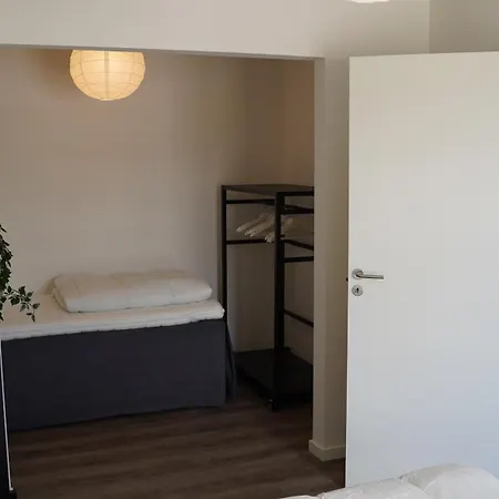 Holiday Apartments Tonder 아파트