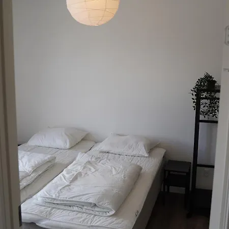 Lejlighed Filsø -