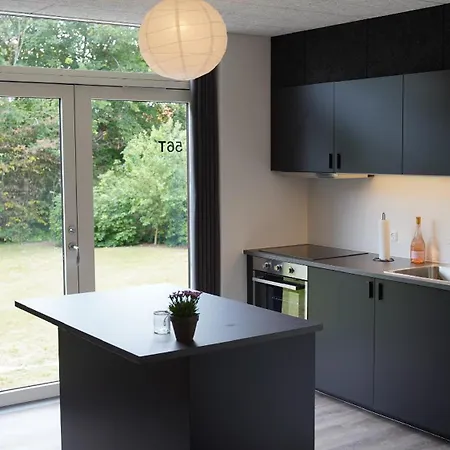 Holiday Apartments Tonder