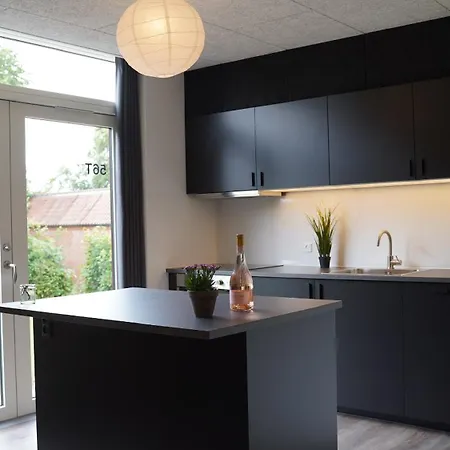 Lejlighed Filsø -