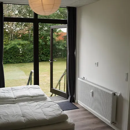 Holiday Apartments Tonder 아파트 *