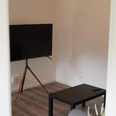 Holiday Apartments Tonder 아파트 톤더