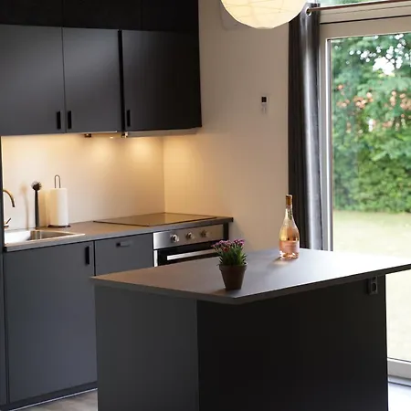 Holiday Apartments Tonder * 톤더