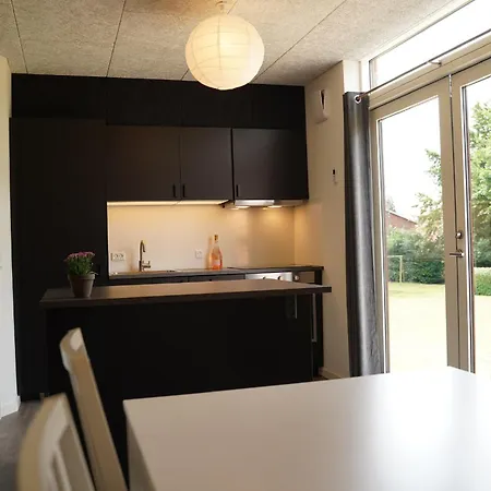 Holiday Apartments Tonder 톤더