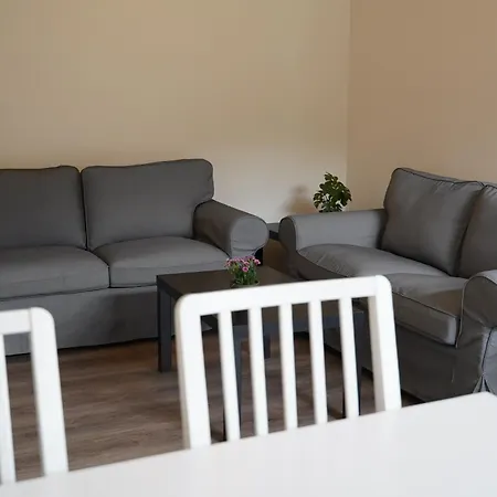 Holiday Apartments Tonder 아파트 *