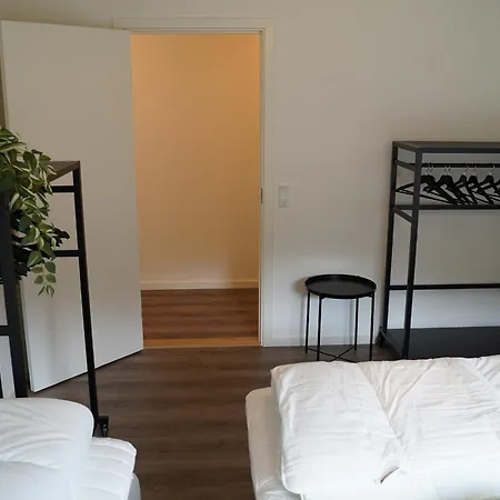 Holiday Apartments Tonder 아파트