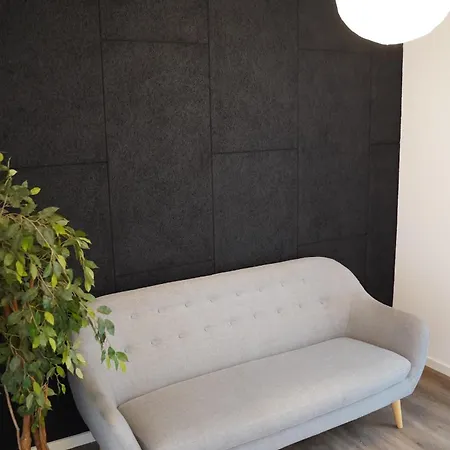 Holiday Apartments Tonder 아파트