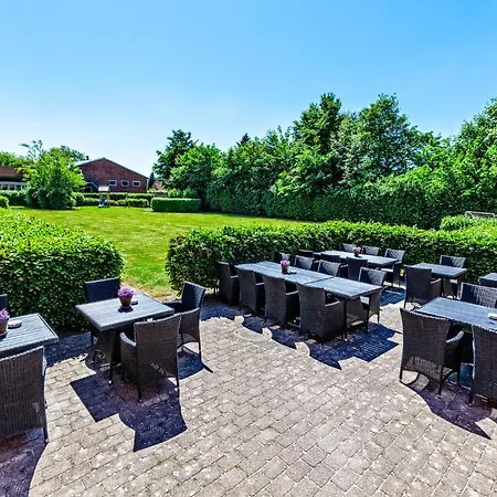 Holiday Apartments Tonder 아파트 *