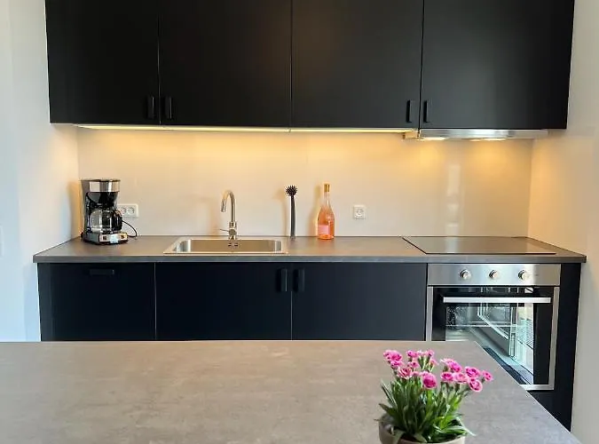 Holiday Apartments Tonder