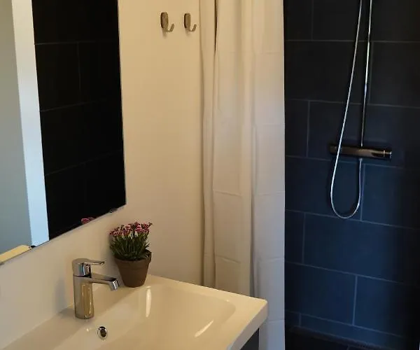 Holiday Apartments Tonder Апартаменты