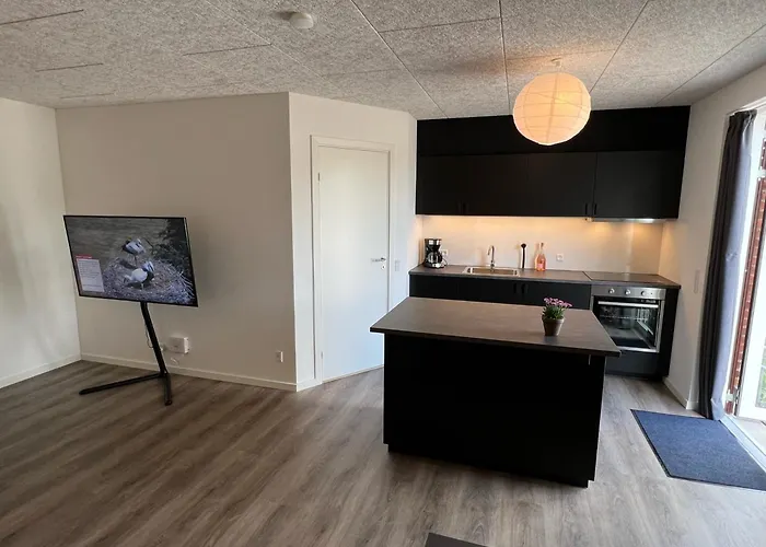 Holiday Apartments Tonder