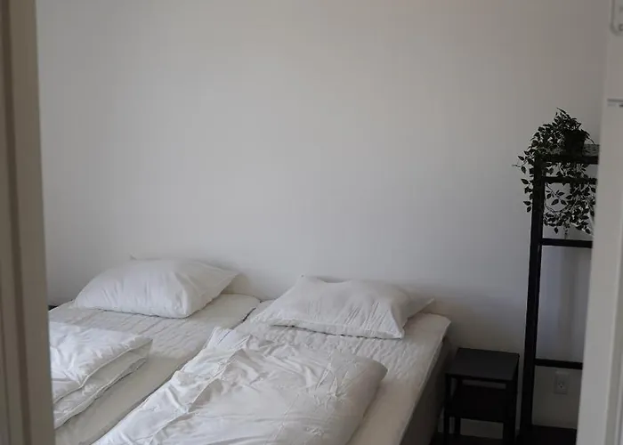 Апартаменты Holiday Apartments Tonder