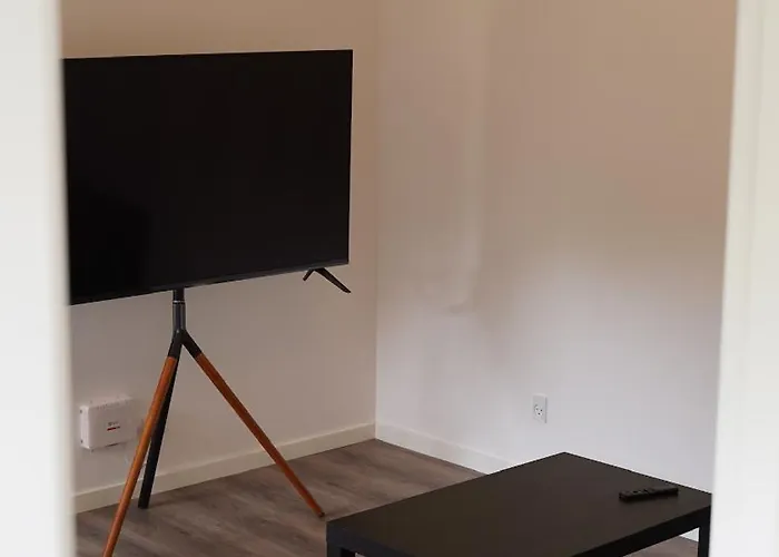 Holiday Apartments Tonder Апартаменты Тённер