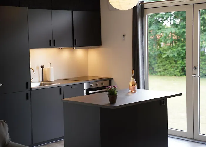 Holiday Apartments Tonder * Тённер
