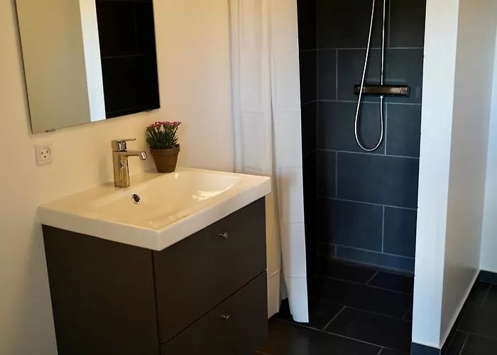 Holiday Apartments Tonder Апартаменты *