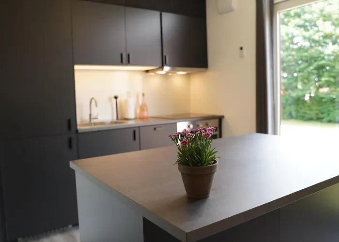 Holiday Apartments Tonder *