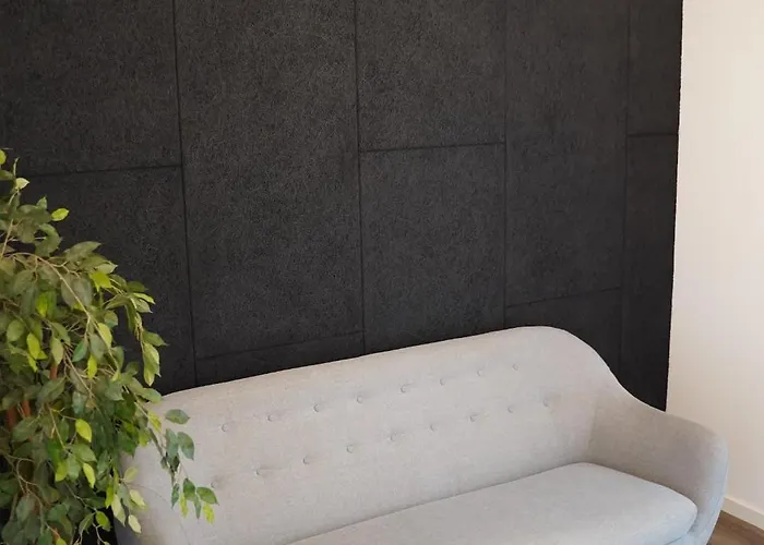 Holiday Apartments Tonder Апартаменты